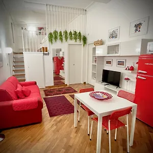  Apartamento Casa Ina