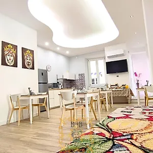  Bed and breakfast Testa Del Moro