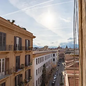  Bed and breakfast Novecento