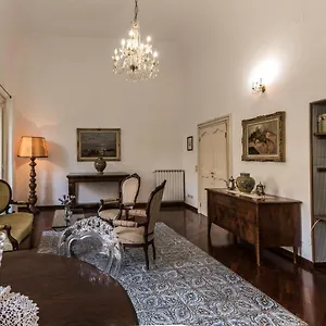 Apartment Palazzo Pace Al Cassaro, Palermo