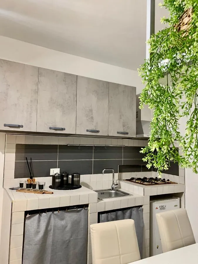 Montesanto'S House Apartment Palermo